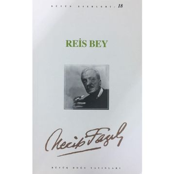 REIS BEY - VECDI ALTAY