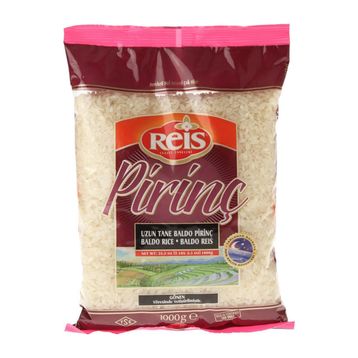 Reis Gönen Baldo 1 kg Pirinç