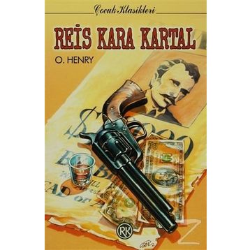 REIS KARA KARTAL - O. HENRY