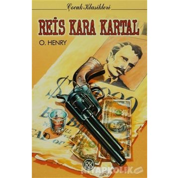 REIS KARA KARTAL - O. HENRY