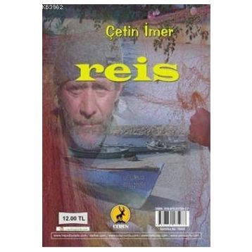 REIS & RAMÇO - ÇETİN İMER