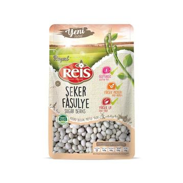 Reis Royal 500 gr Şeker Fasulye