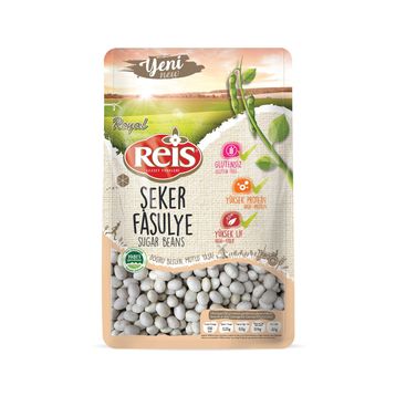 Reis Royal 500 gr Şeker Fasulye