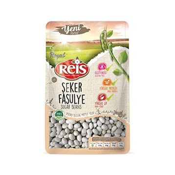 Reis Royal 500 gr Şeker Fasulye