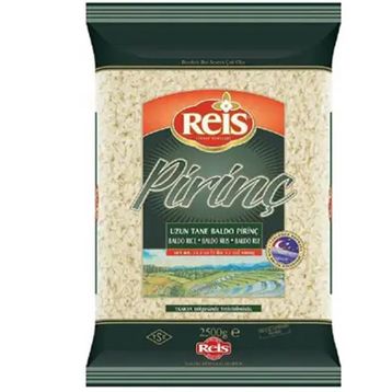 Reis Trakya Baldo 2.5 kg Pirinç