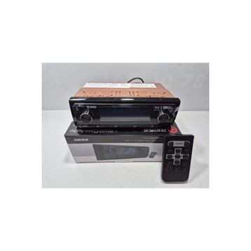 REİSS AUDİO MX-85DSP 4x16 W Bluetooth Oto Teyp
