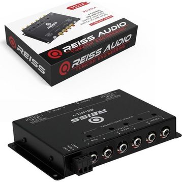 Reiss Audio RS-HTL4 6 Kanal Oto Uyumlayıcı Konvertör