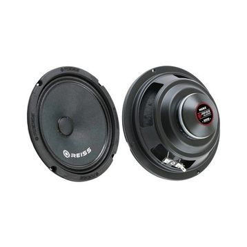 Reiss Audio RS-M6NX 300 W 16 cm Midrange Oto Hoparlör