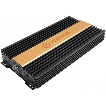 Reiss Audio RS-P4200.4D Amfi 4 Kanal Class D Amplifikatör