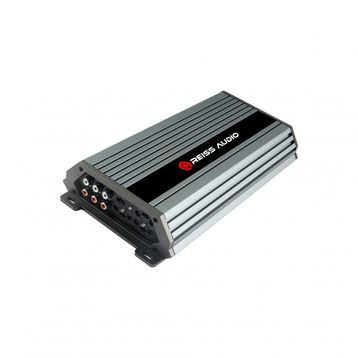 Reiss Audio RS-Q150.6D OTO ANFİ Amplifikatör