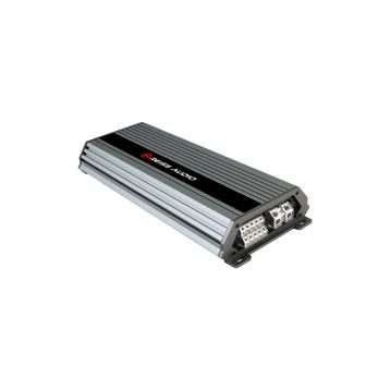 Reiss Audio RS-Q1800.5D 5 Kanal Class D Amplifikatör