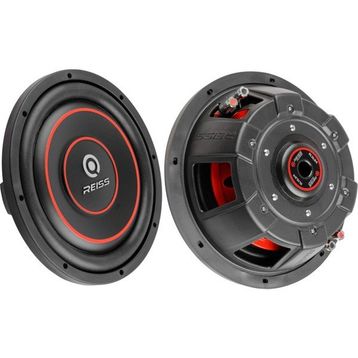 Reiss Audio RS-SL12 12 inç 30 cm Subwoofer