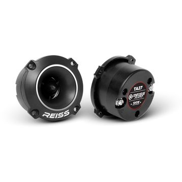 Reiss Audio RS-TA27 8 cm Pro Tweeter Tiz Ses Hoparlör