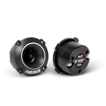 Reiss Audio RS-TA27 8 cm Pro Tweeter Tiz Ses Hoparlör