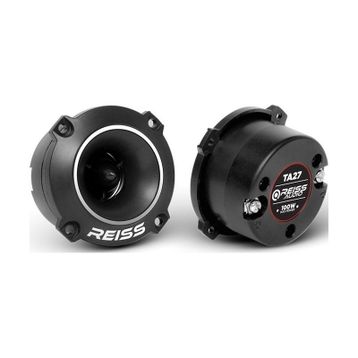 Reiss Audio RS-TA27 8 cm Pro Tweeter Tiz Ses Hoparlör