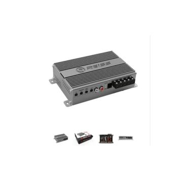 Reiss RS-600.1F Audio Oto Amplifikatör