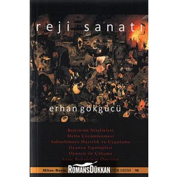REJI SANATI - ERHAN GÖKGÜCÜ