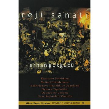 REJI SANATI - ERHAN GÖKGÜCÜ