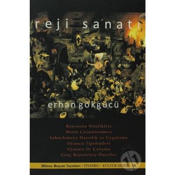 REJI SANATI - ERHAN GÖKGÜCÜ
