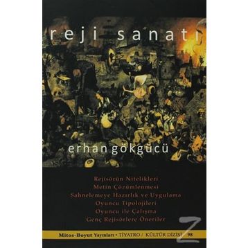 REJI SANATI - ERHAN GÖKGÜCÜ
