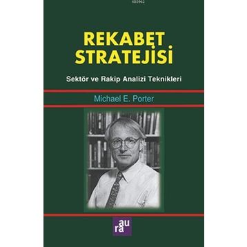 Rekabet Stratejisi - Michael E. Porter