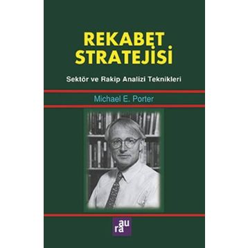 Rekabet Stratejisi - Michael E. Porter