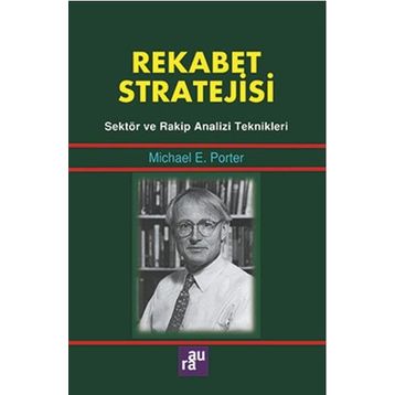 Rekabet Stratejisi - Michael E. Porter