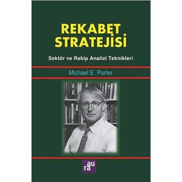 Rekabet Stratejisi - Michael E. Porter