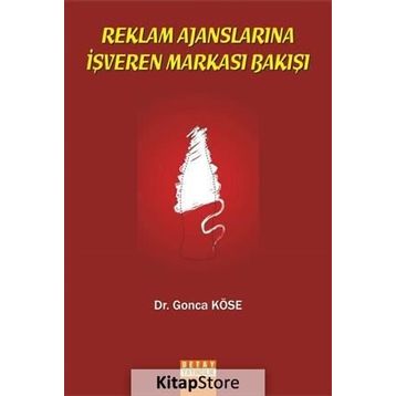 Reklam Ajanslarına İşveren Markası Bakışı - Gonca Köse