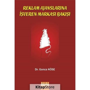 Reklam Ajanslarına İşveren Markası Bakışı - Gonca Köse