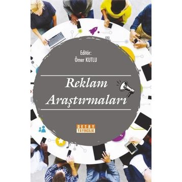 Reklam Araştırmaları - Ömer Kutlu