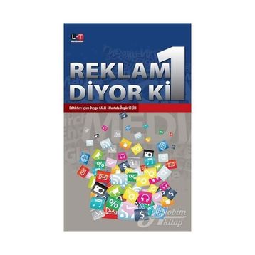 Reklam Diyor ki 1 - İçten Duygu Çallı Mustafa Özgür Seçim