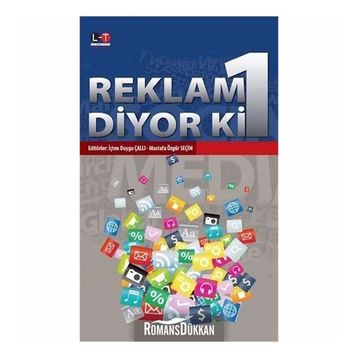 Reklam Diyor ki 1 - İçten Duygu Çallı Mustafa Özgür Seçim