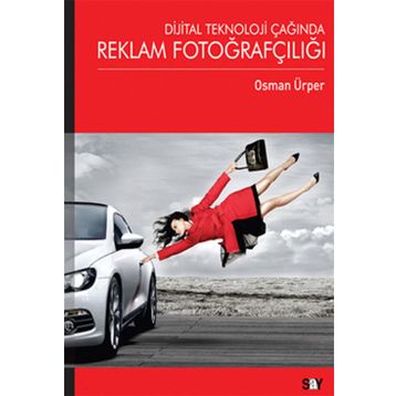 Reklam Fotoğrafçılığı - Metin Kasım Seyhan Kurt