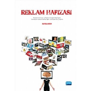 REKLAM HAFIZASI - DUYGU AYDIN