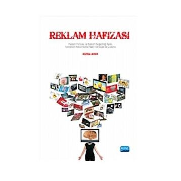 REKLAM HAFIZASI - DUYGU AYDIN