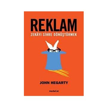 Reklam - John Hegarty