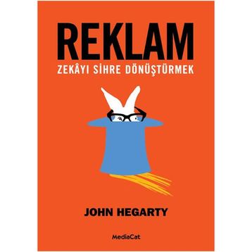 Reklam - John Hegarty
