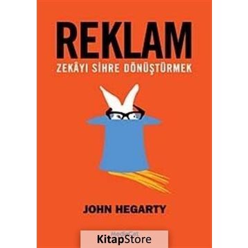 Reklam - John Hegarty