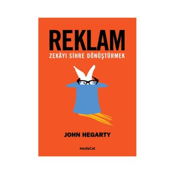 Reklam - John Hegarty