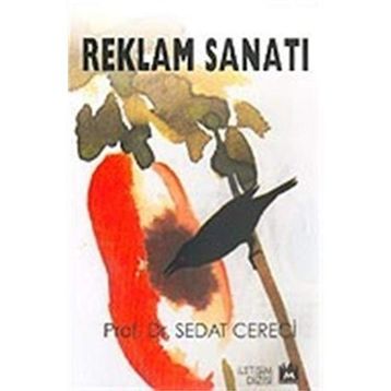 Reklam Sanatı - Sedat Cereci