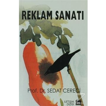 Reklam Sanatı - Sedat Cereci