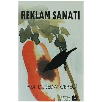 Reklam Sanatı - Sedat Cereci