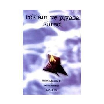 Reklam ve Piyasa Süreci - R. Ekelund - D. Saurman