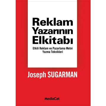 Reklam Yazarının Elkitabı - Joseph Sugarman
