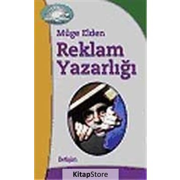 Reklam Yazarlığı - Müge Elden