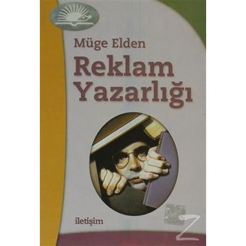 Reklam Yazarlığı - Müge Elden