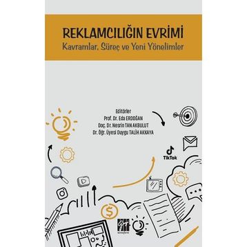 Reklamcılığın Evrimi - Kolektif