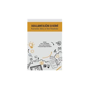 Reklamcılığın Evrimi - Kolektif