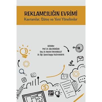 Reklamcılığın Evrimi - Kolektif